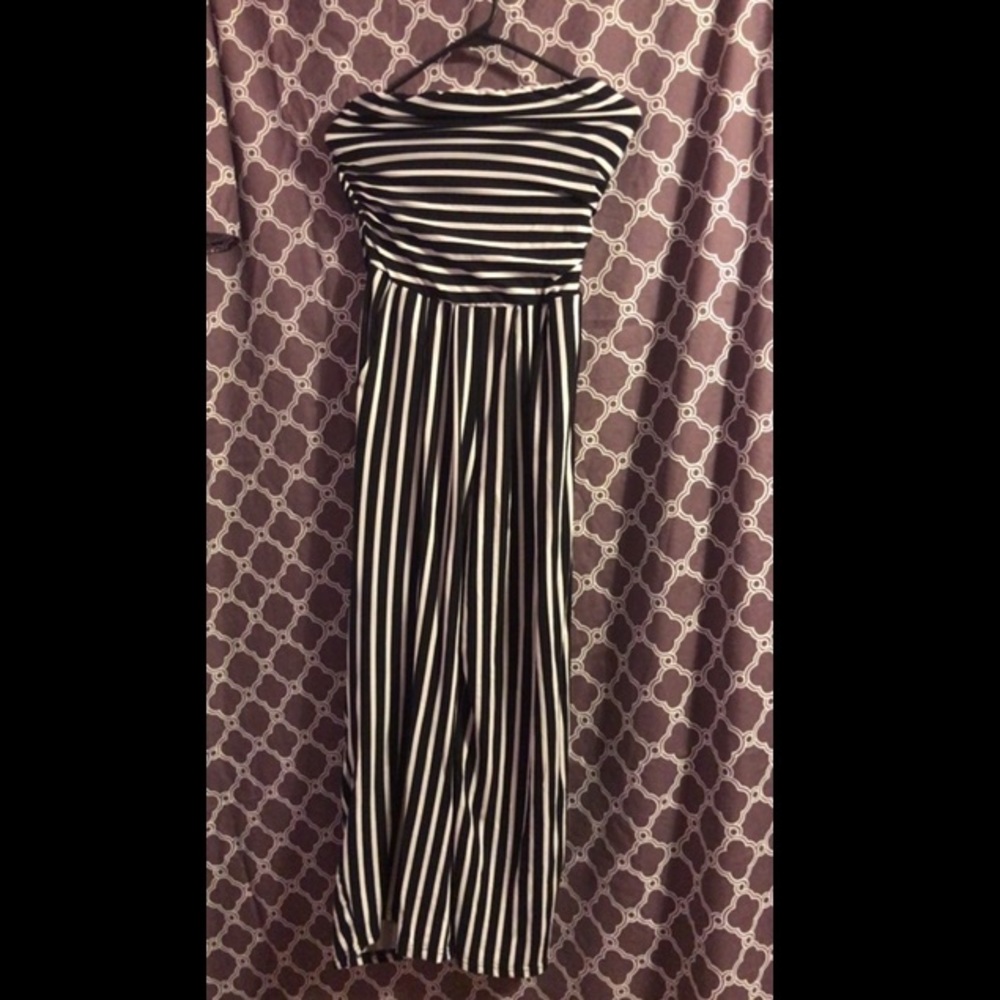 Poof New York jumpsuit